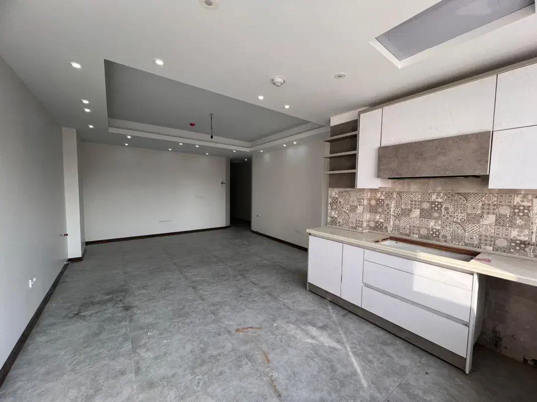 ۵۵ متر ۱ خواب ۶ ساله فول امکانات فروشنده واقعی|فروش آپارتمان|تهران, کرمان|دیوار