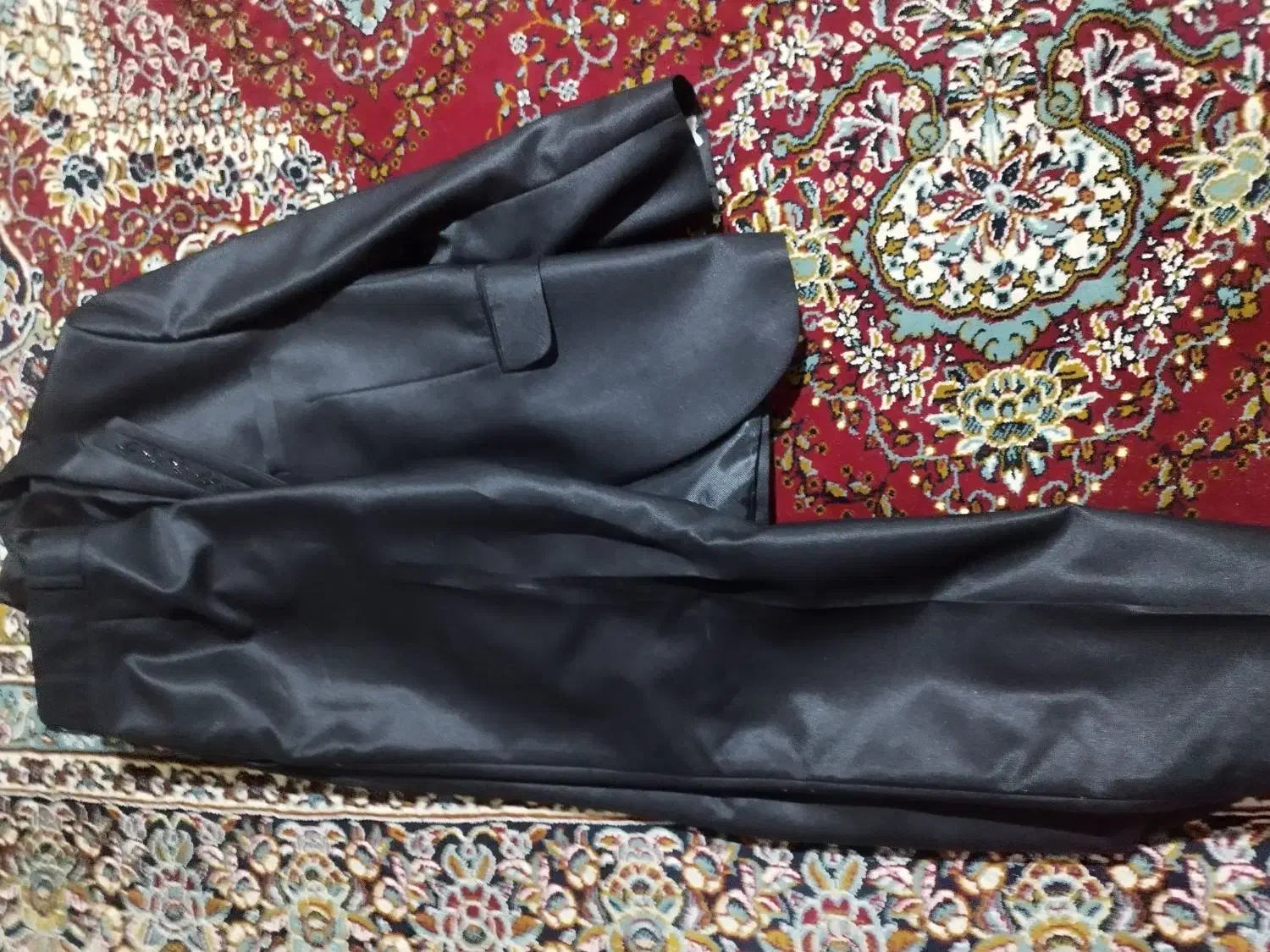 کت و شلوار مردانه|لباس|یاسوج, |دیوار