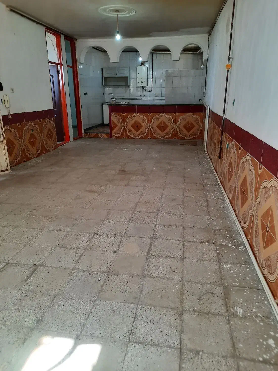 خانه اجراه در خیابان گدارپهن|اجارهٔ خانه و ویلا|کوهدشت, |دیوار