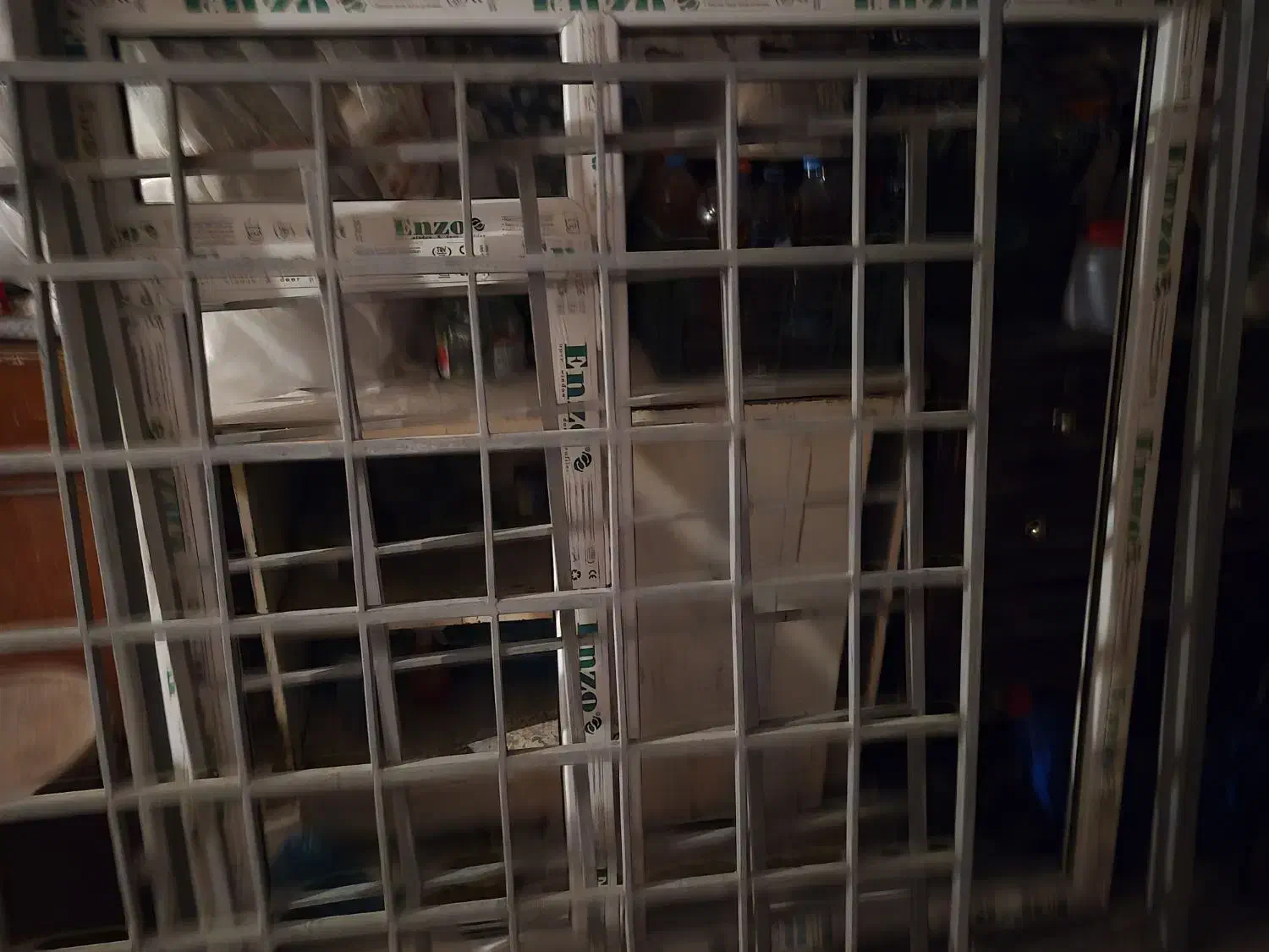 درب و پنجره upvc|مصالح و تجهیزات ساختمان|جوکار, |دیوار