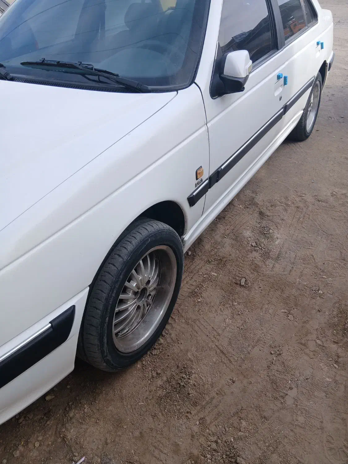 پارس تیوفای|خودرو سواری و وانت|سبزوار, جوادیه شرقی|دیوار