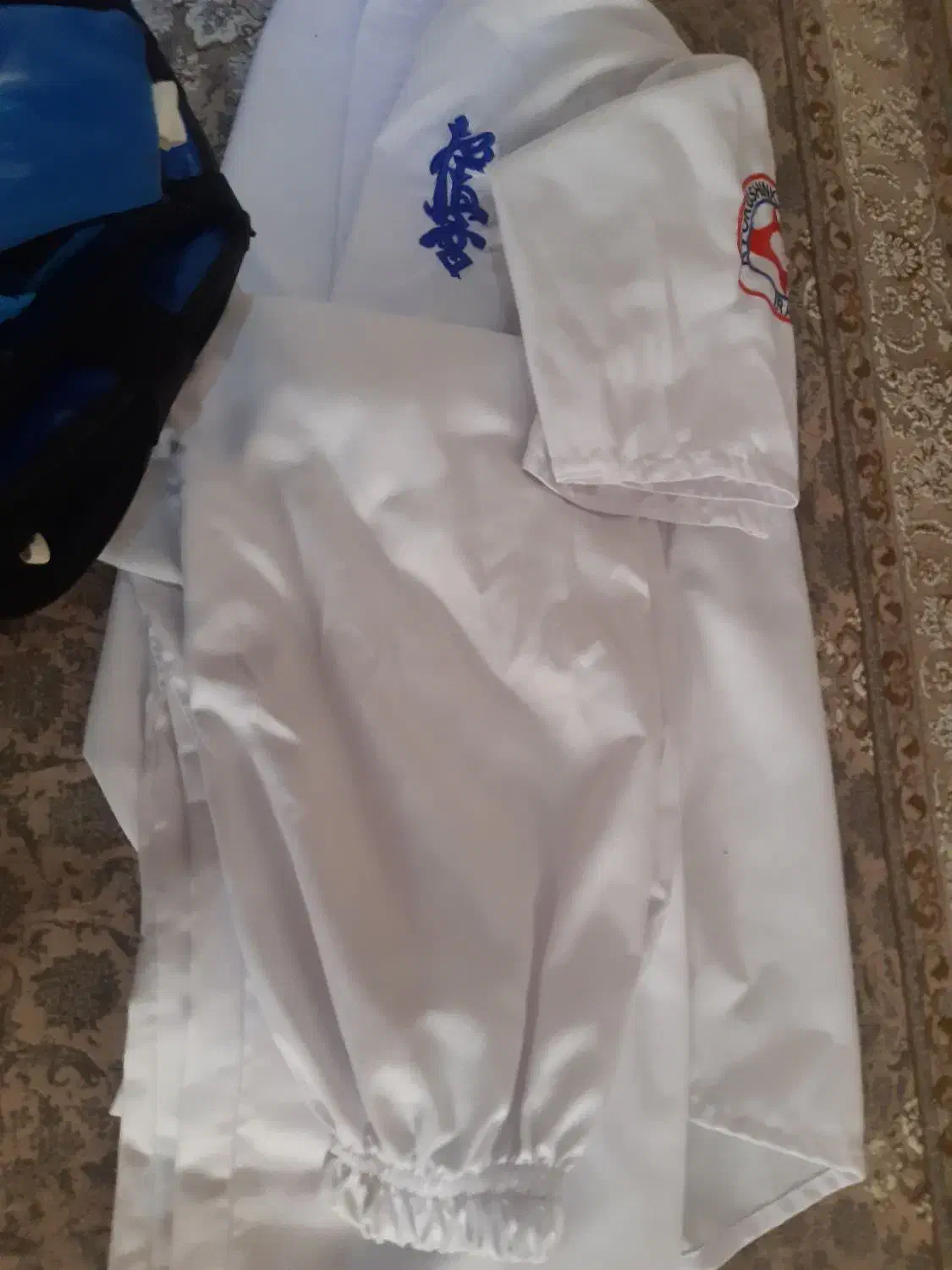 لباس کاراته|تجهیزات ورزشی|شاهینشهر, گرگاب|دیوار