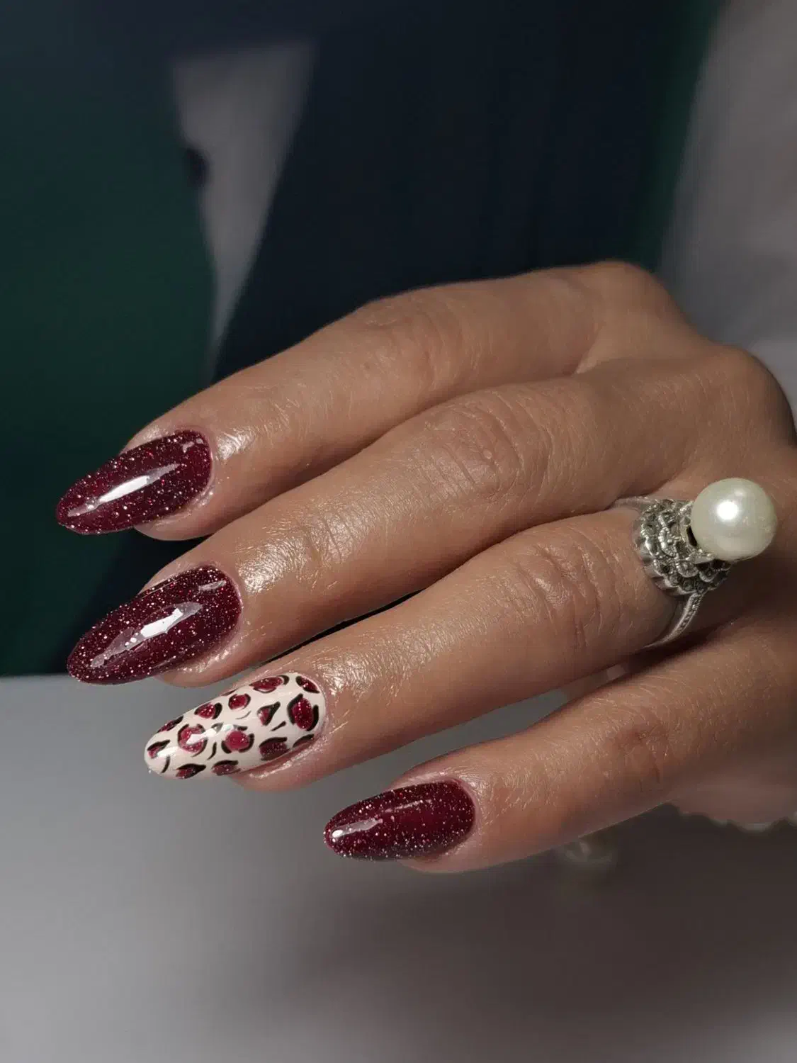 انجام تمامی خدمات ناخن|خدمات آرایشگری و زیبایی|فولادشهر, مسکن مهر فولادشهر|دیوار