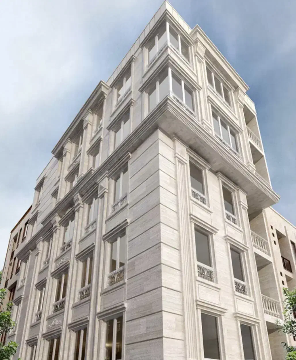 فروش آپارتمان ۱۷۰متر/ کلید نخورده /معلم|فروش آپارتمان|بیرجند, |دیوار