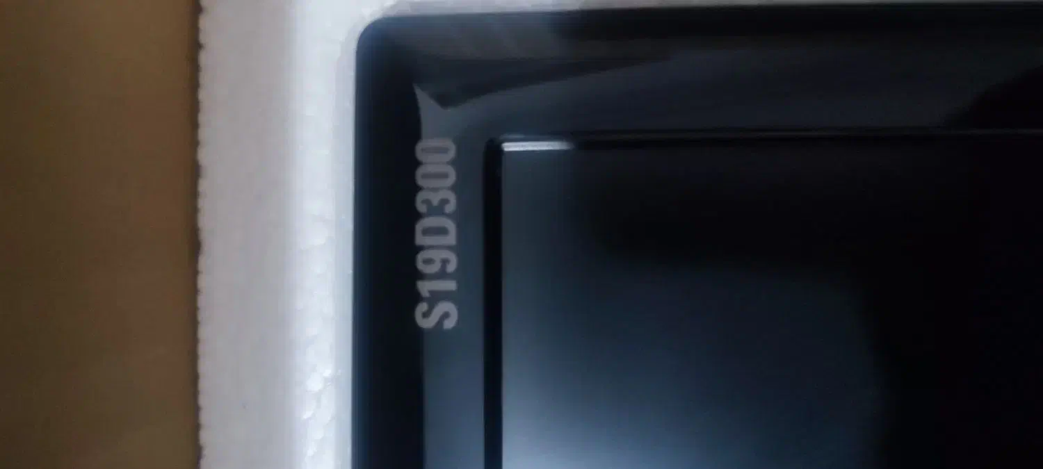 مانیتور ال ای دی|رایانه رومیزی|سنندج, |دیوار