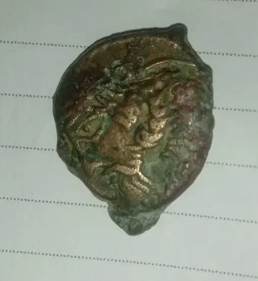 فروش سکه های اصیل اشکانی|کلکسیون سکه، تمبر، اسکناس|کاشمر, |دیوار