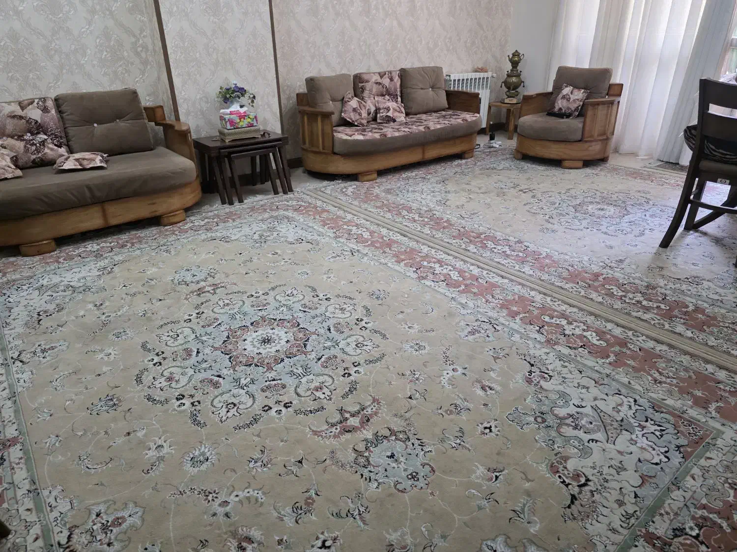 فرش|فرش|تهران, فردوس|دیوار