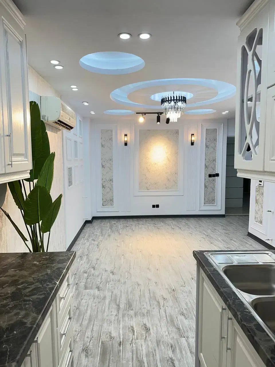 60مترمهندسی/سندتکبرک/غرب تهران اندیشه/وامدار|فروش آپارتمان|دزفول, |دیوار