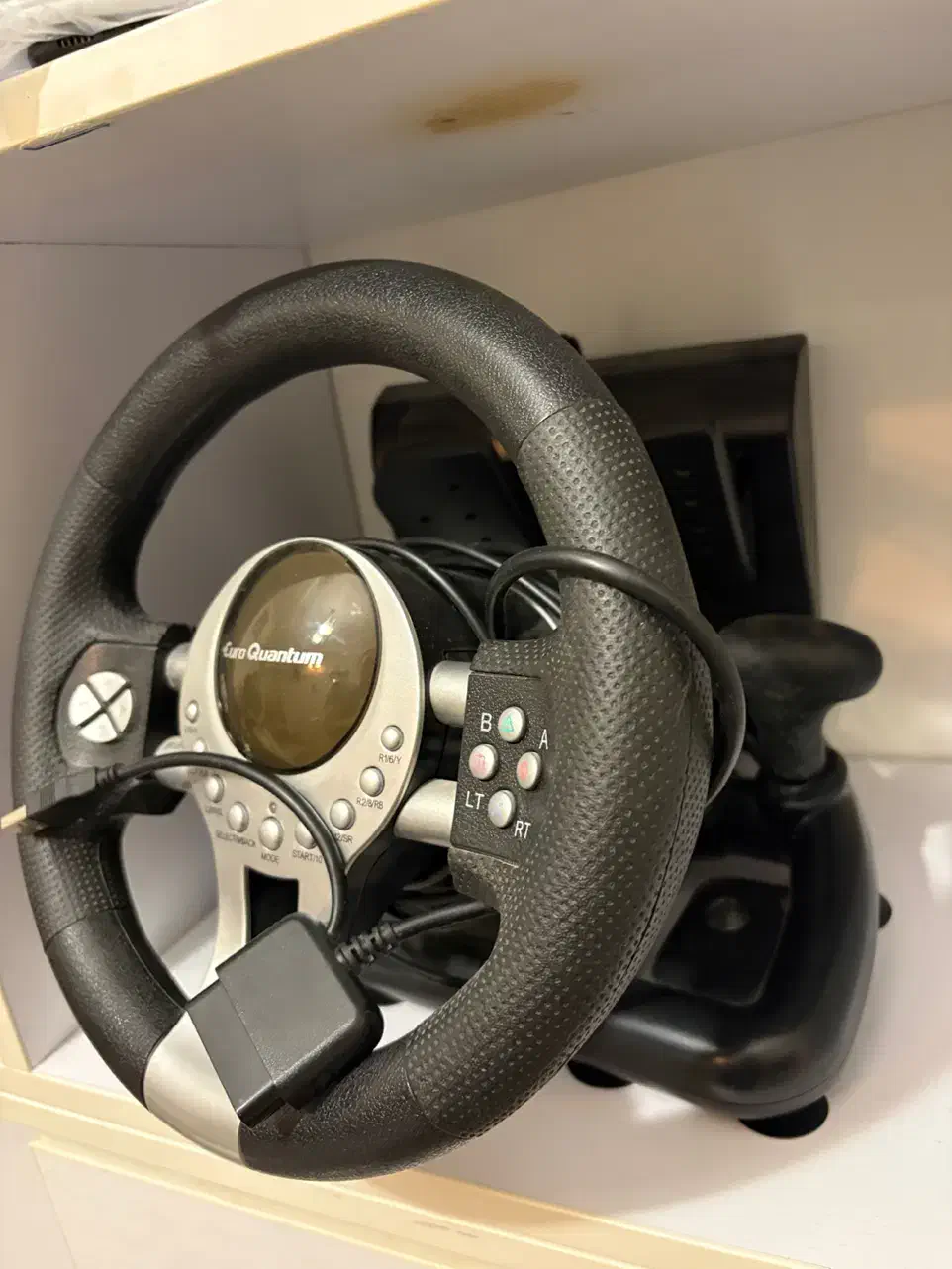 فرمان بازی یورو کوانتوم|کنسول، بازی ویدئویی و آنلاین|گرگان, |دیوار