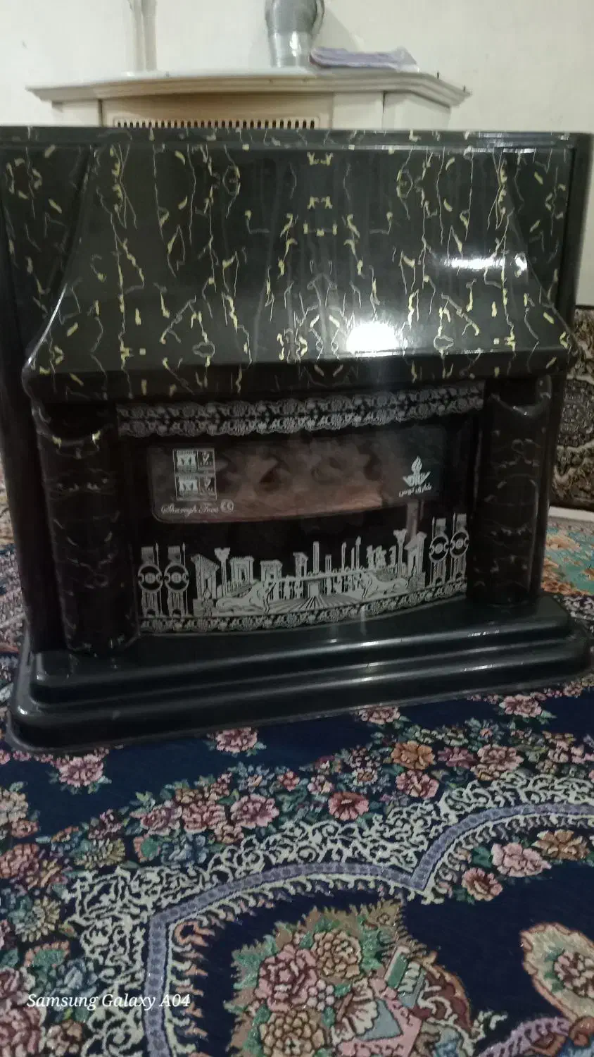 بخاری|بخاری، هیتر، شومینه|مشهد, شهید بهشتی|دیوار