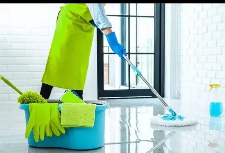 شرکت خدماتی نظافتی اوای نصر امید خوش امدید|خدمات نظافت|اصفهان, جامی|دیوار