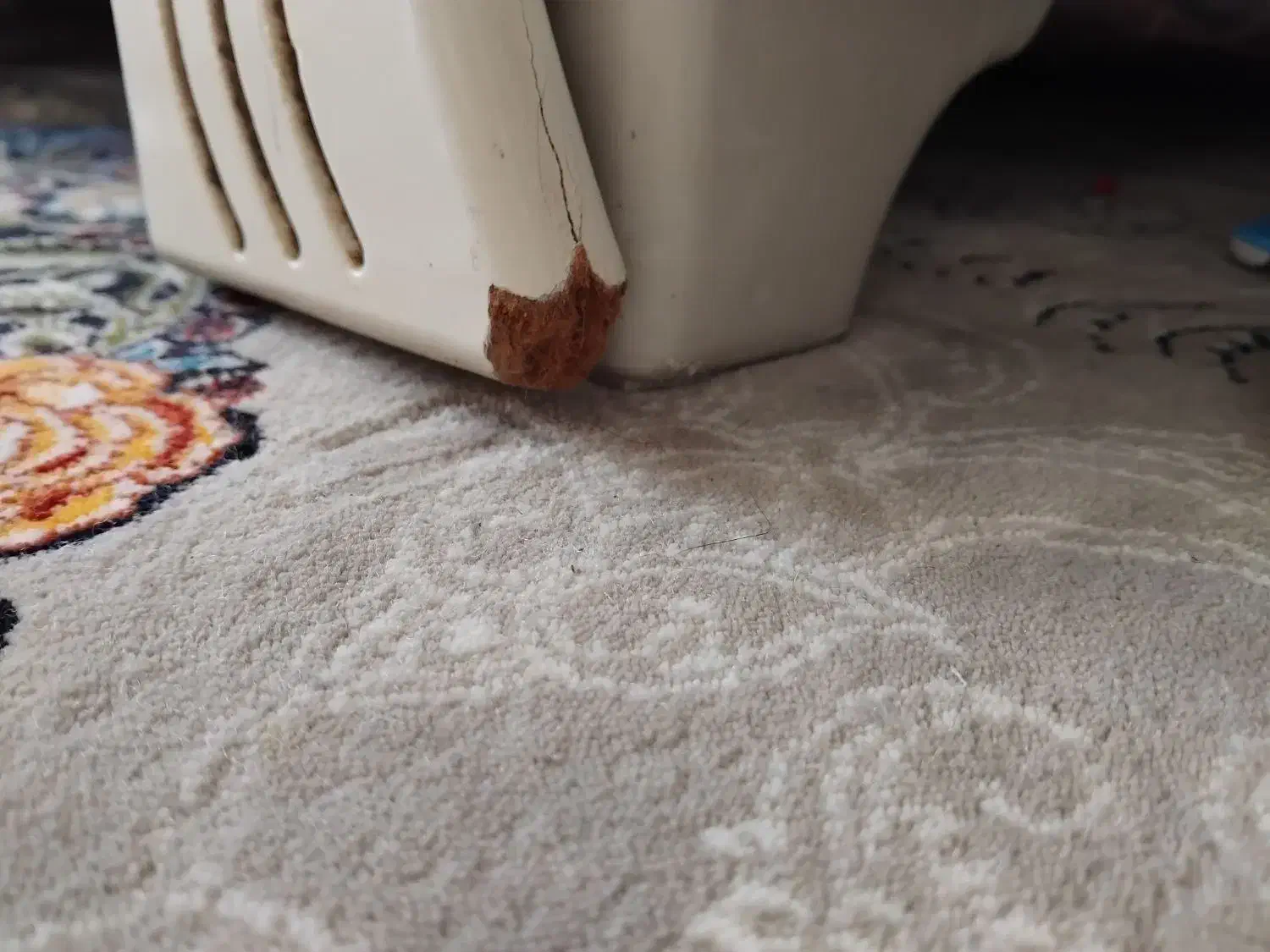 مبلمان راحتی|مبلمان خانگی و میز عسلی|تربت‌حیدریه, بالا ولایت|دیوار