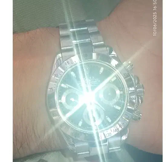 Rolex rainbow|ساعت|تهران, مهران (سیدخندان)|دیوار