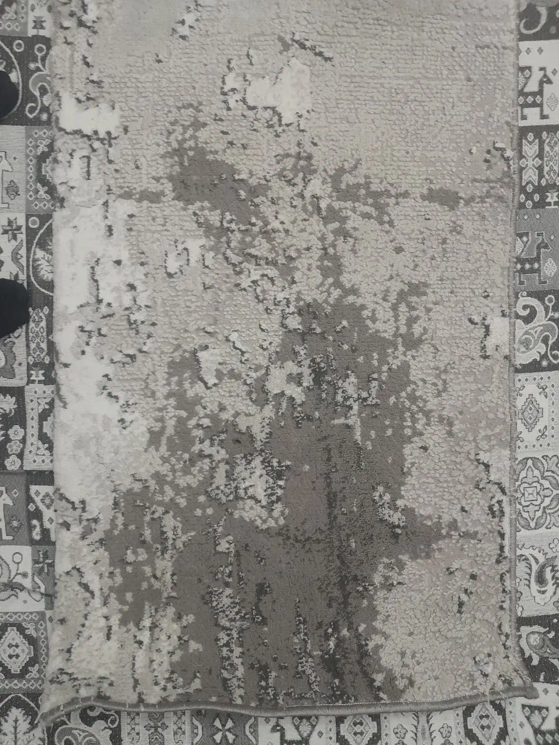 فرش|فرش|تبریز, |دیوار