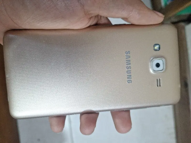 سامسونگ g5 prime|موبایل|اصفهان, شفق|دیوار