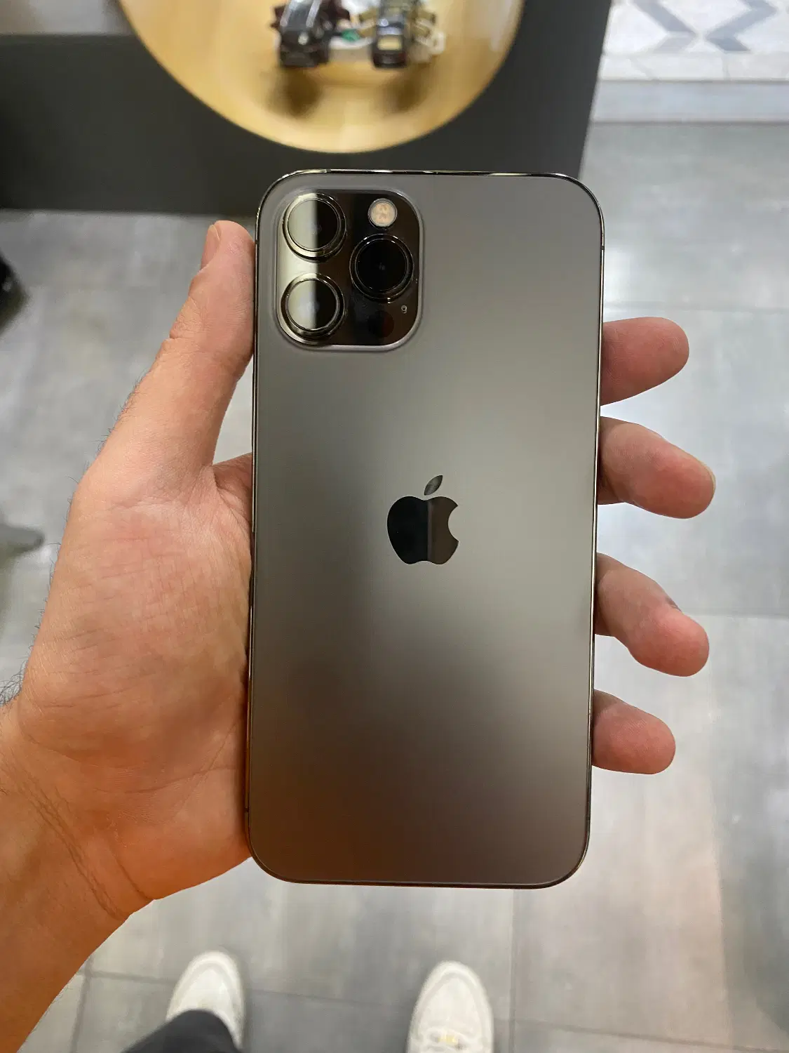گوشی 12pro max|موبایل|بهشهر, |دیوار