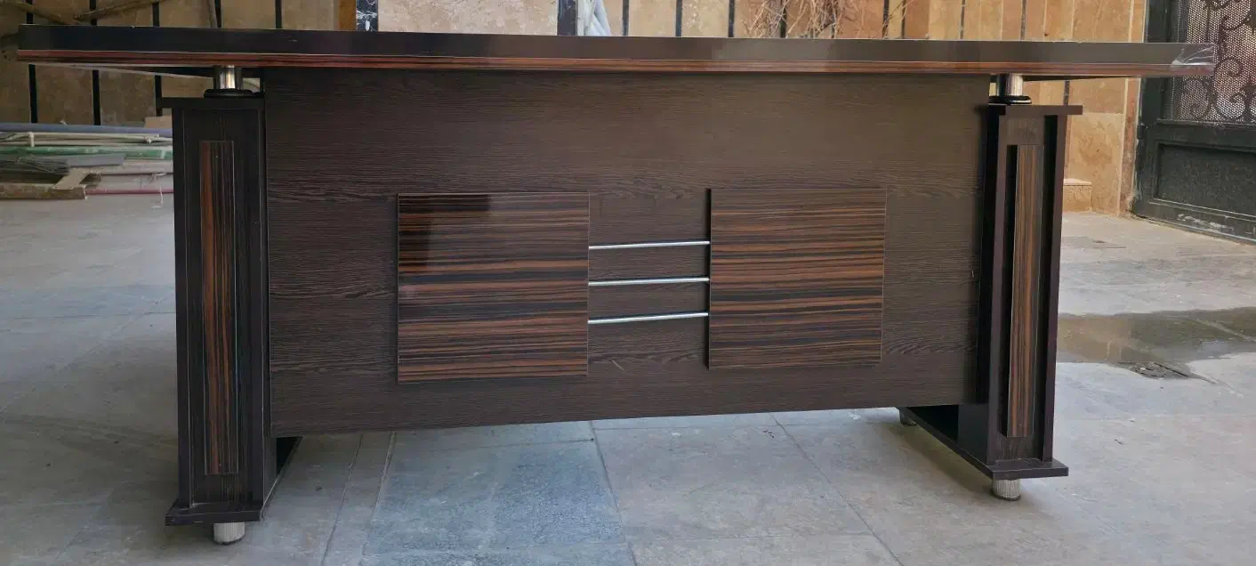 فروش میز مدیریت میز منشی صندلی مدیریت صندلی انتظار|دفتر کار|ری, سیزده آبان|دیوار