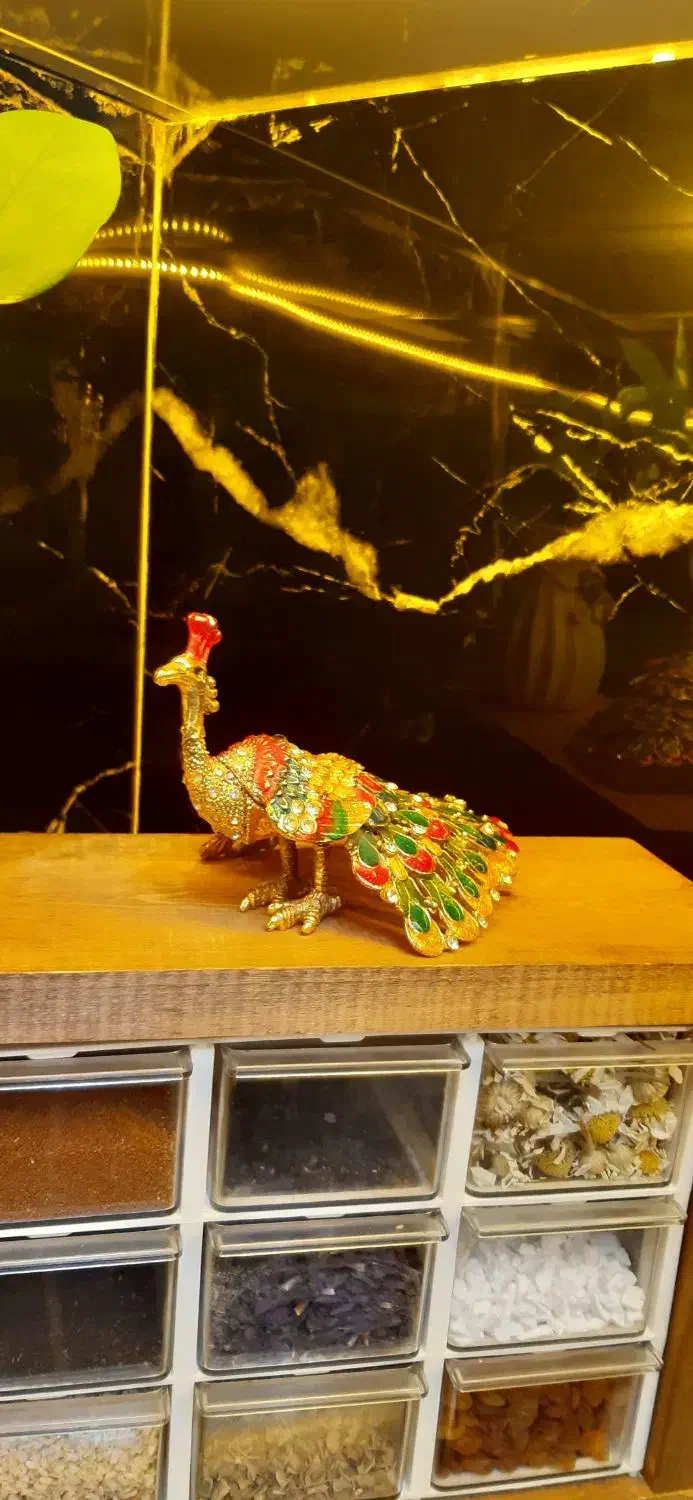 جا جواهری|کلکسیون اشیاء عتیقه|مشهد, ایثار|دیوار