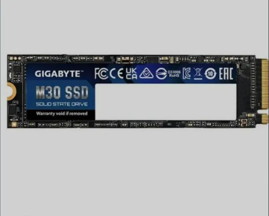 Ssd 512g gigabyte|قطعات و لوازم جانبی رایانه|تهران, مرزداران|دیوار