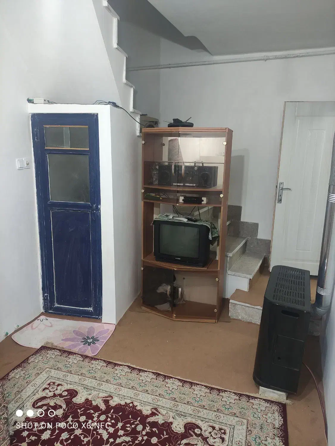 اجاره سوئیت به خانواده.نوساز اول شهر رشت داخل شهر|اجارهٔ کوتاه‌مدت آپارتمان و سوئیت|رشت, کوی قدس|دیوار