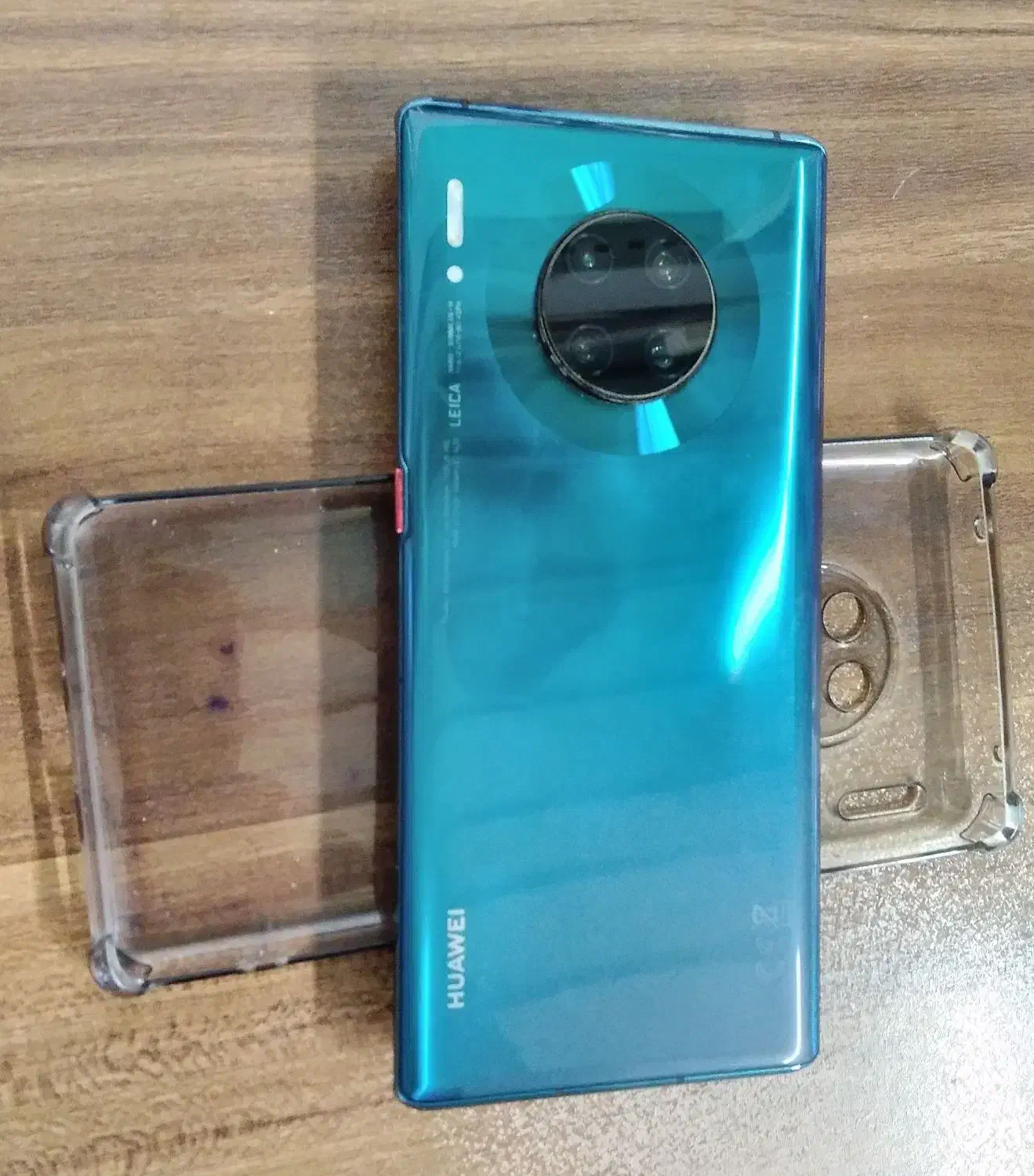 میت ۳۰ پرو 5g|موبایل|تبریز, |دیوار