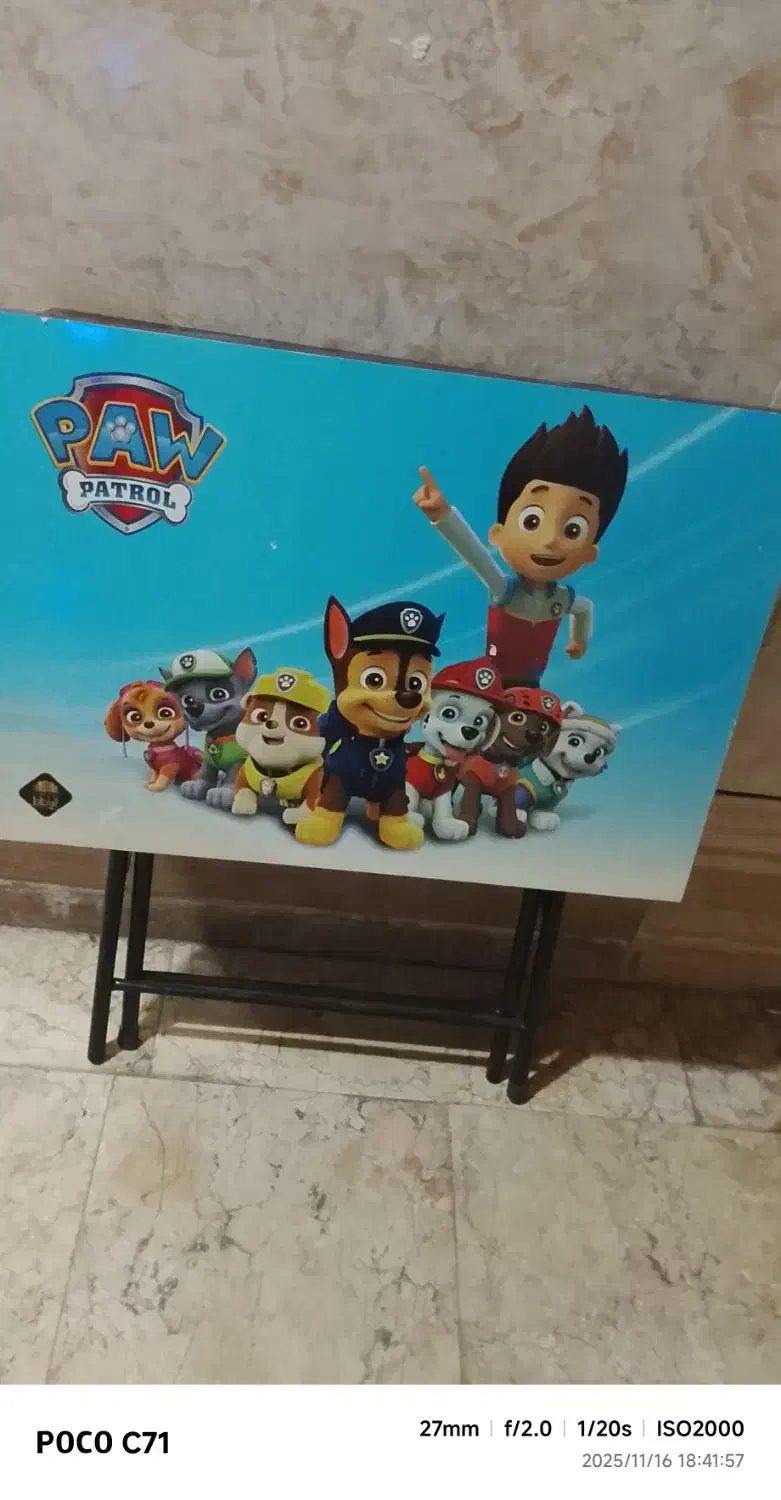 میز تحریر|میز تحریر و کامپیوتر|محمدشهر, سیدآباد|دیوار