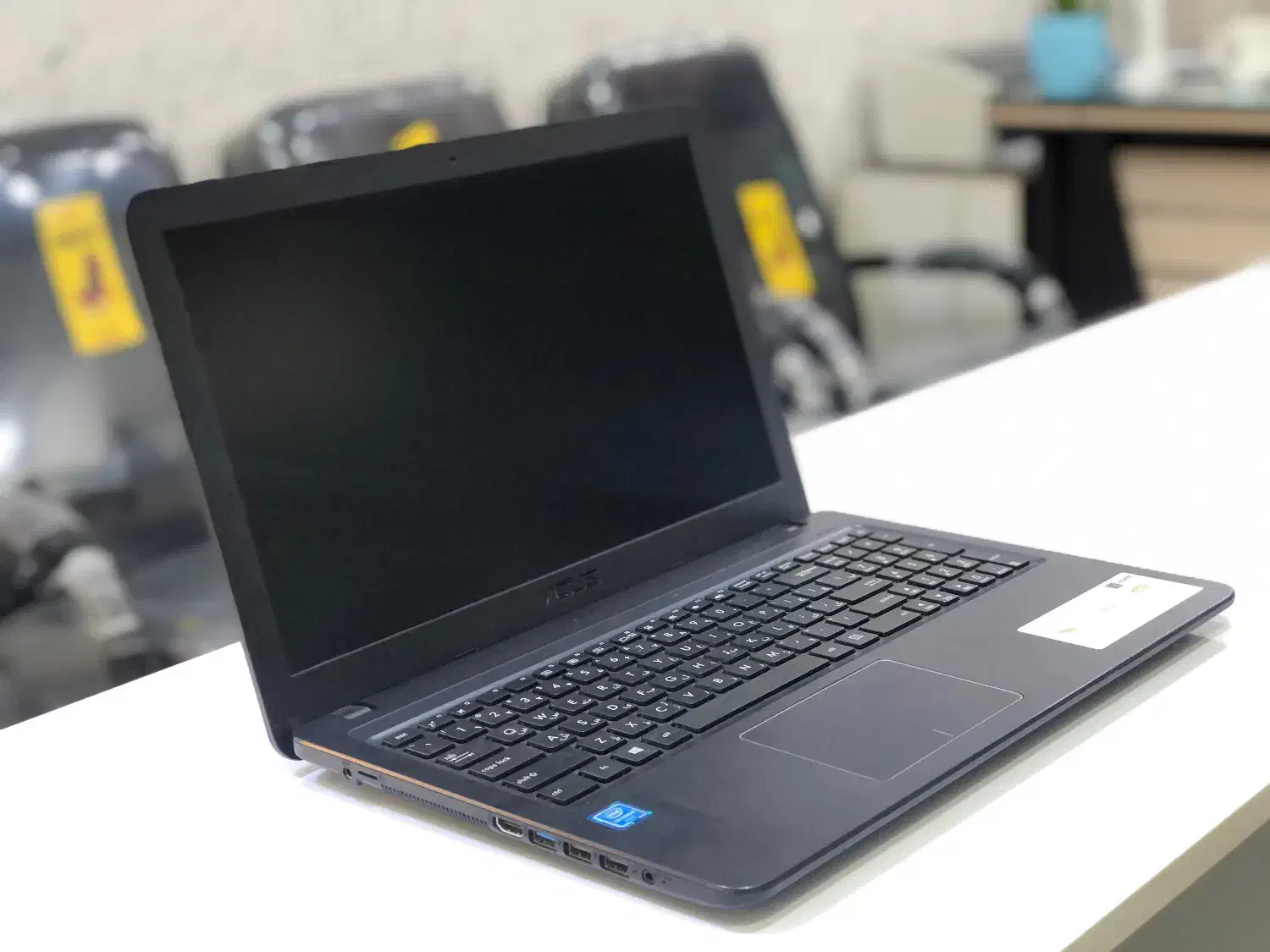 لپ تاپ Asus|رایانه همراه|مریوان, |دیوار