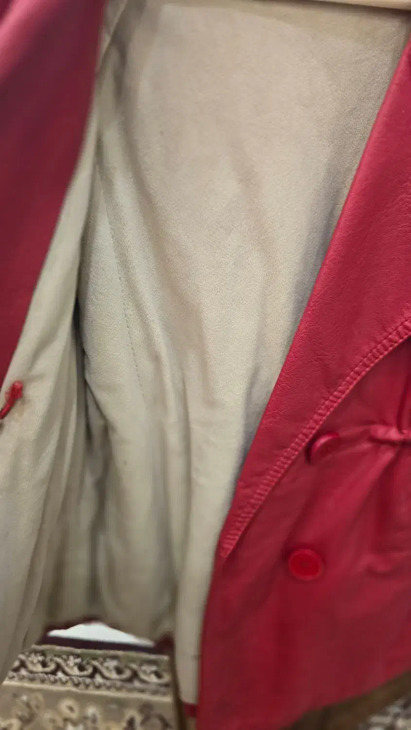 کافشن یا کت|لباس|یزد, |دیوار