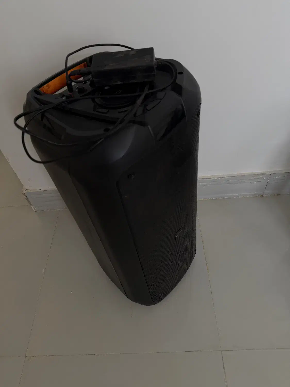 اسپیکر|سیستم صوتی خانگی|اهواز, کوی باهنر|دیوار