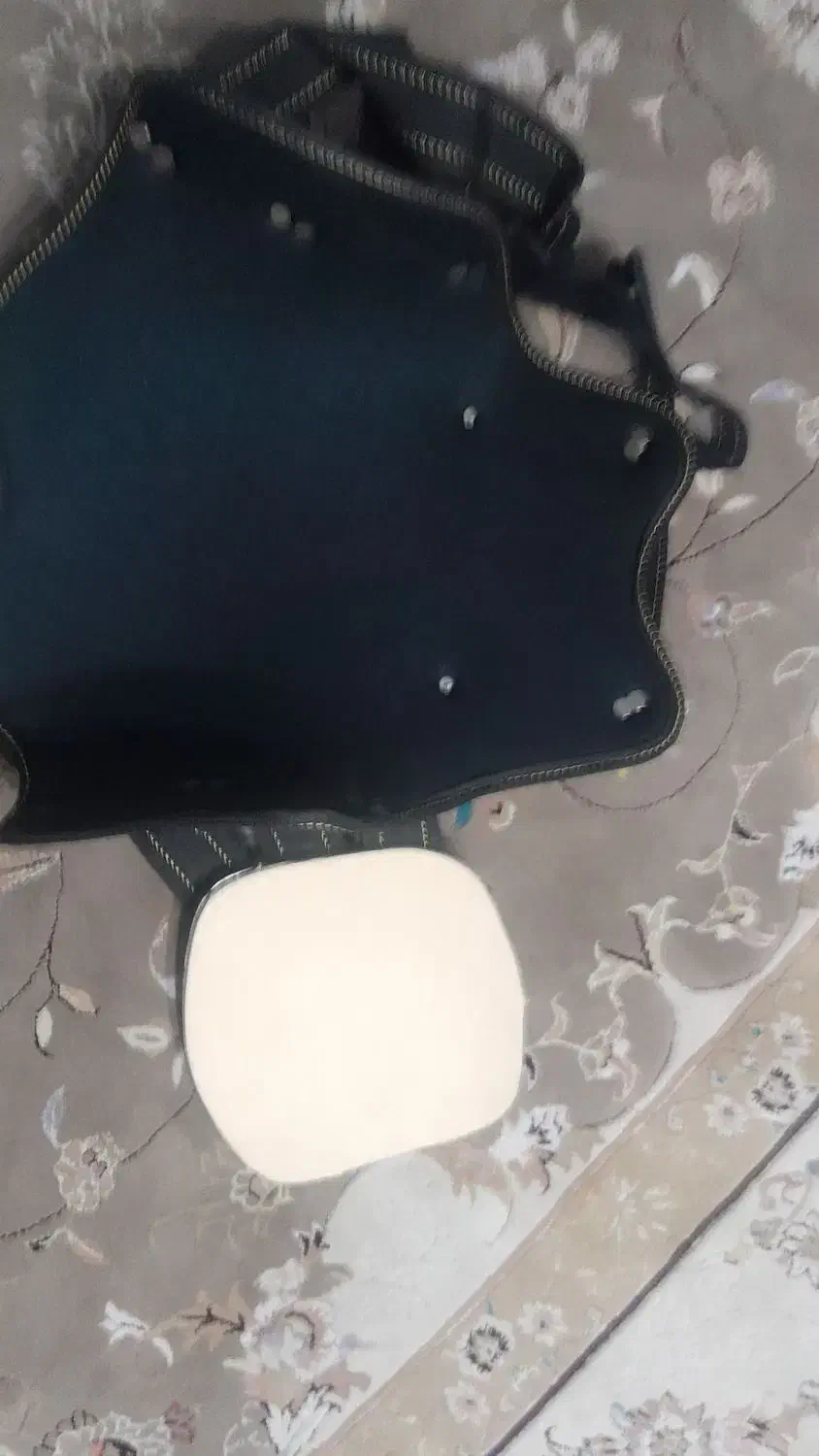 کمربند مخصوص عمل دیسک کمر|پزشکی|صباشهر, |دیوار