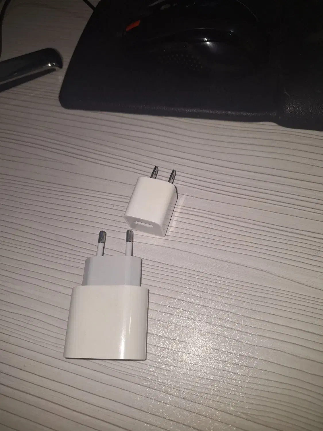 کلگی شارژر ایفون اصلی بشرط|لوازم جانبی موبایل و تبلت|بروجرد, |دیوار