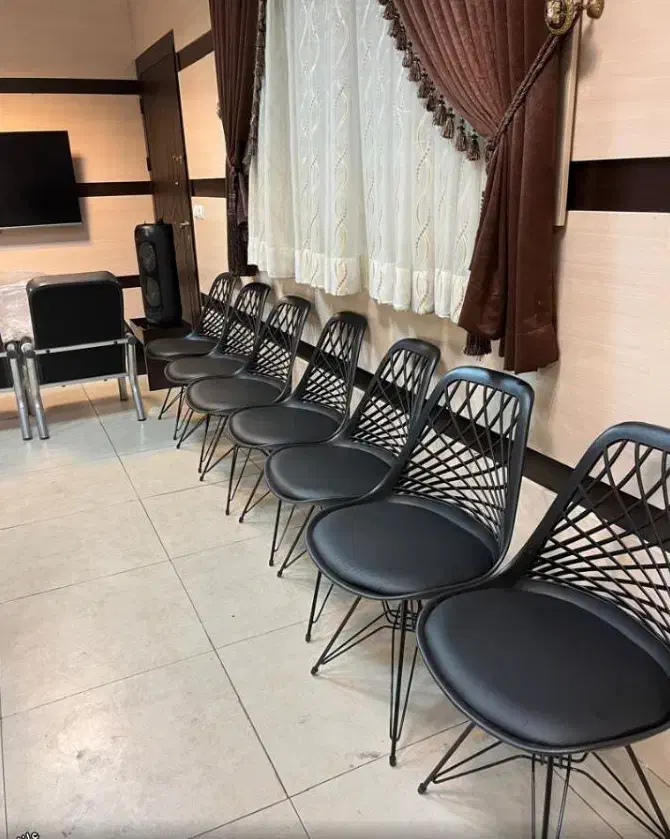 فروش|میز و صندلی غذاخوری|کردکوی, |دیوار