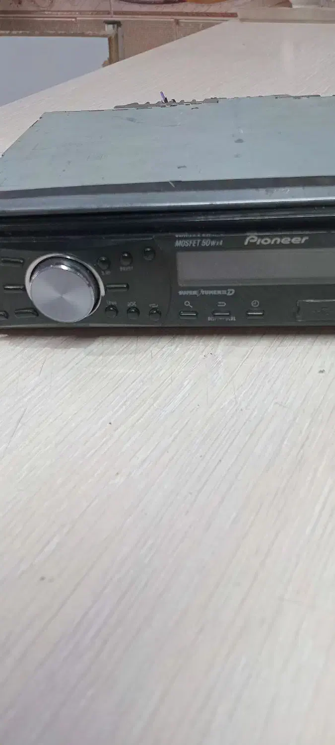 فروش ضبط وباند|صوتی و تصویری|میاندوآب, |دیوار