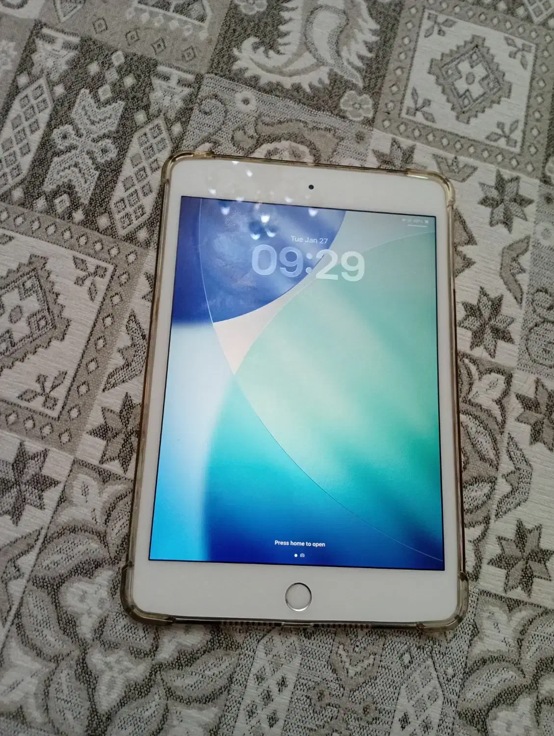 آی پد اپل مینی 5|تبلت|اندیشه, شهرک کوثر|دیوار