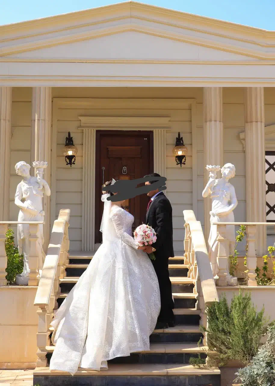 عکاسی عقد محضر و عروسی با مناسب ترین قیمت|خدمات پذیرایی، مراسم|یزد, |دیوار