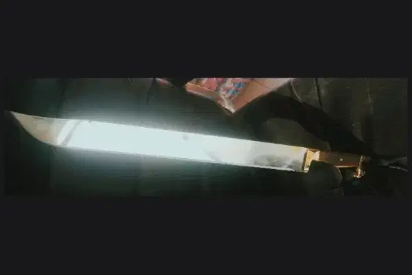 شمشیر|تجهیزات ورزشی|مشهد, کشاورز|دیوار