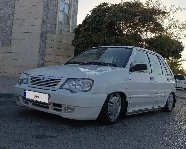 111 مدل 93 با لوازم|خودرو سواری و وانت|مشهد, سجاد شهر|دیوار