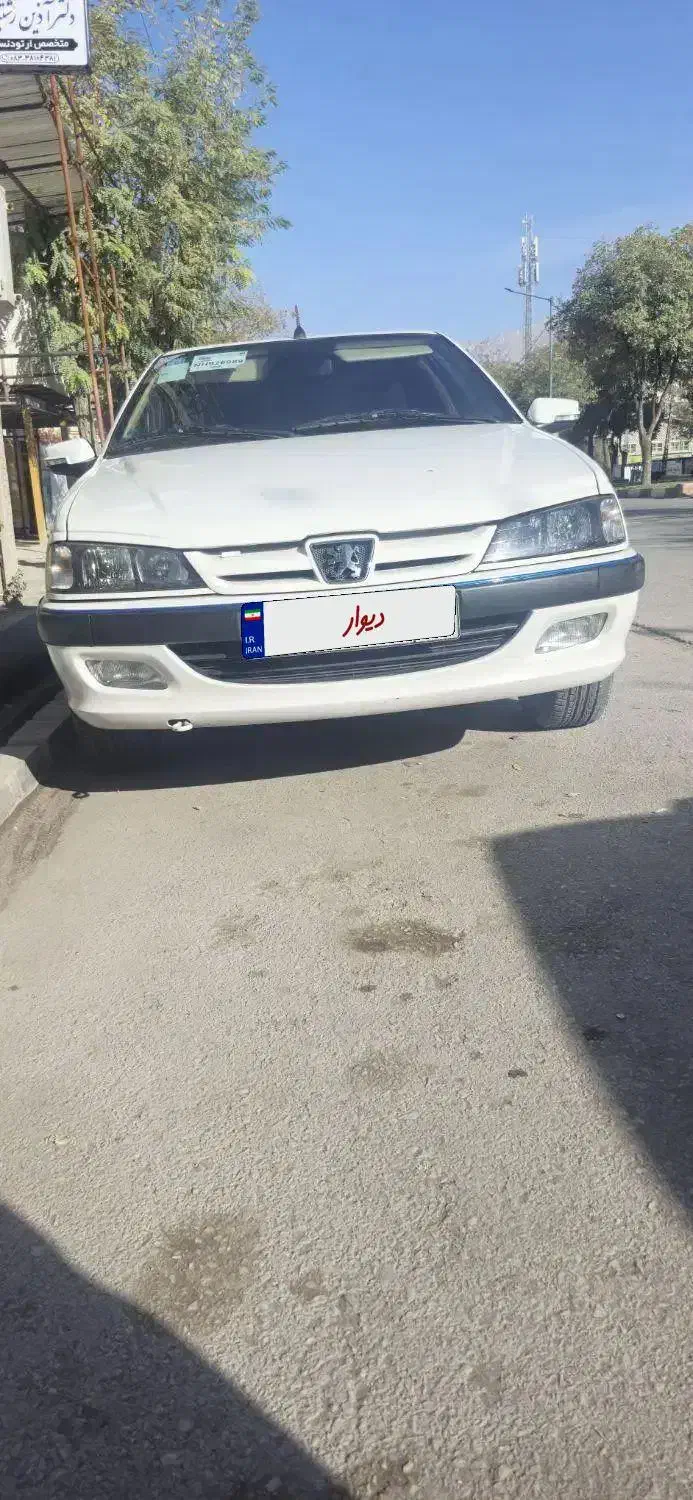 پارس XU7P فول|خودرو سواری و وانت|کرمانشاه, |دیوار