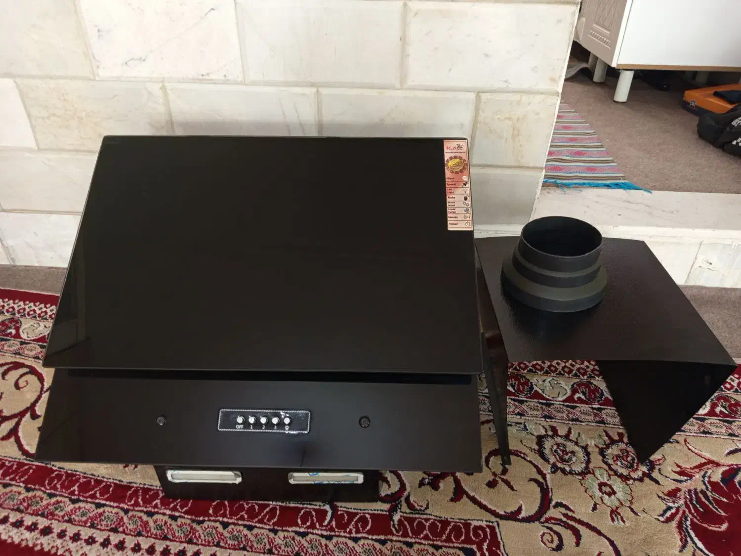 هود آشپزخانه|هود|گلستان (تهران), |دیوار