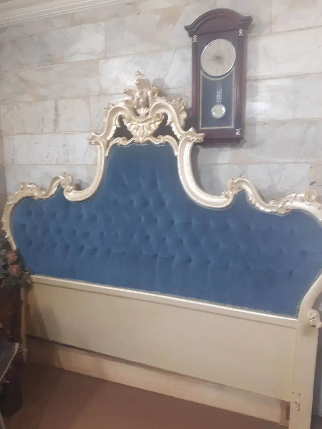 تخت|تخت و سرویس خواب|مشهد, عامل|دیوار