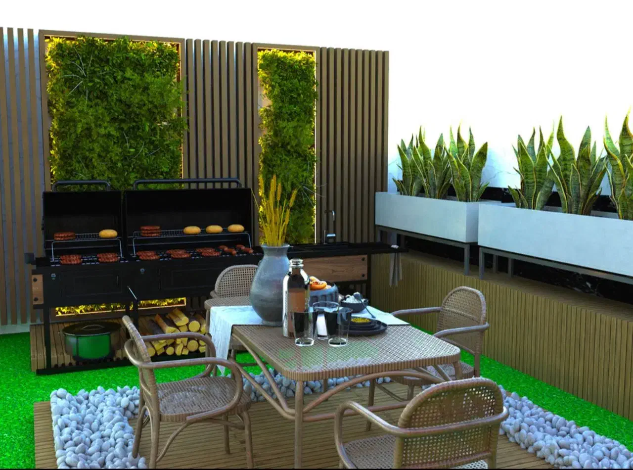 پیش فروش آپارتمان ۱۳۰ متری|پیشفروش املاک|اندیشه, اندیشه فاز ۱|دیوار