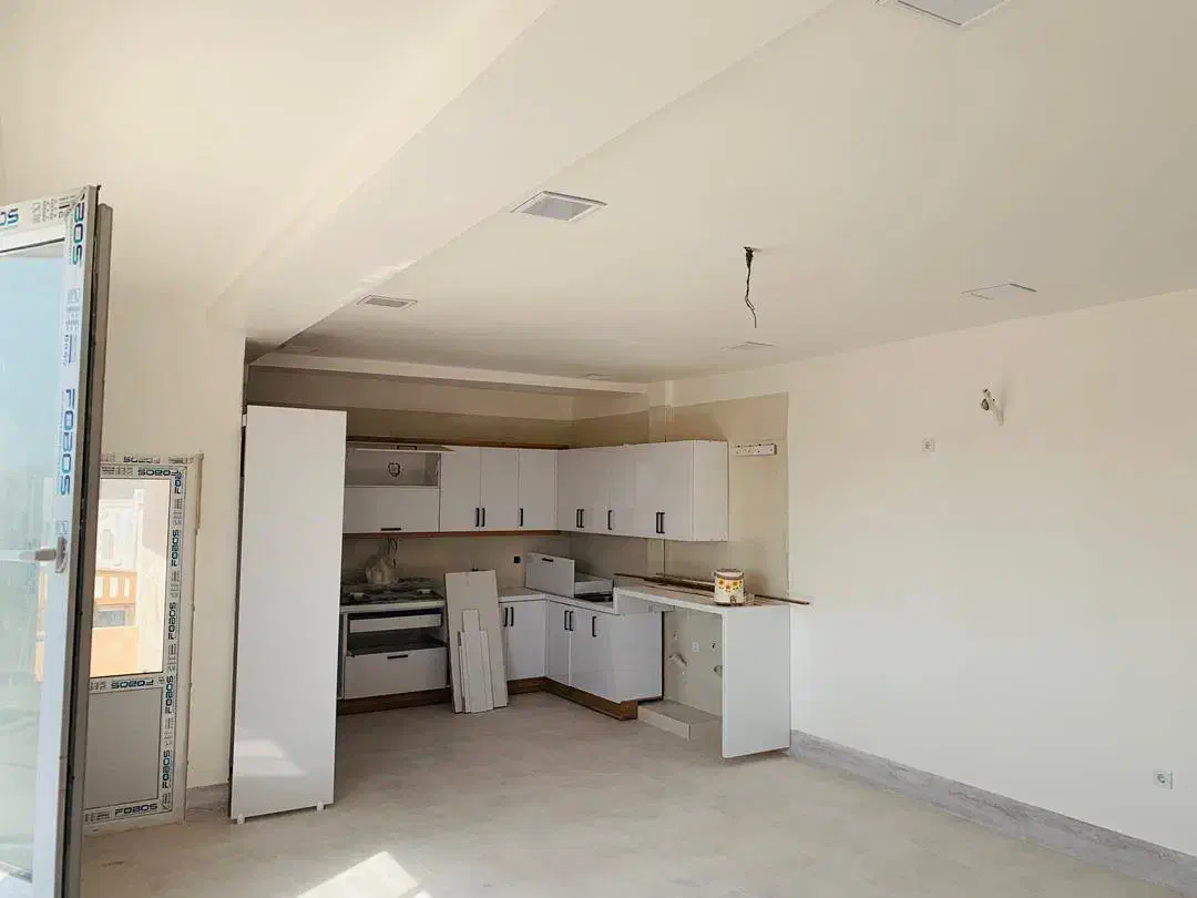 واحد آپارتمان کلید نخورده ۱۱۳ متری باغ چشمو|فروش آپارتمان|بندر دیر, |دیوار