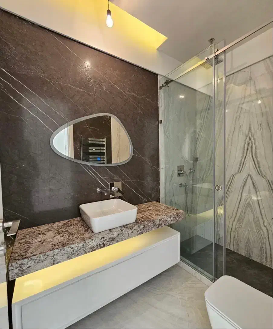 برج باغ fullمشاعات/ازگل/گلزار/برند و مدرن