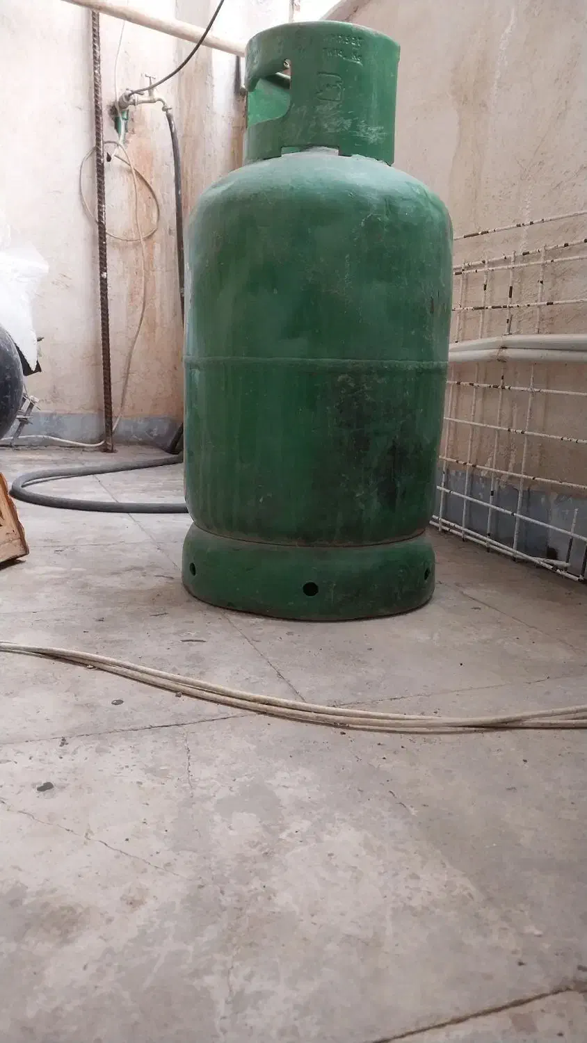 کپسول گاز|اجاق گاز و لوازم برقی پخت‌وپز|هشتگرد, فاز ۱ مهستان|دیوار