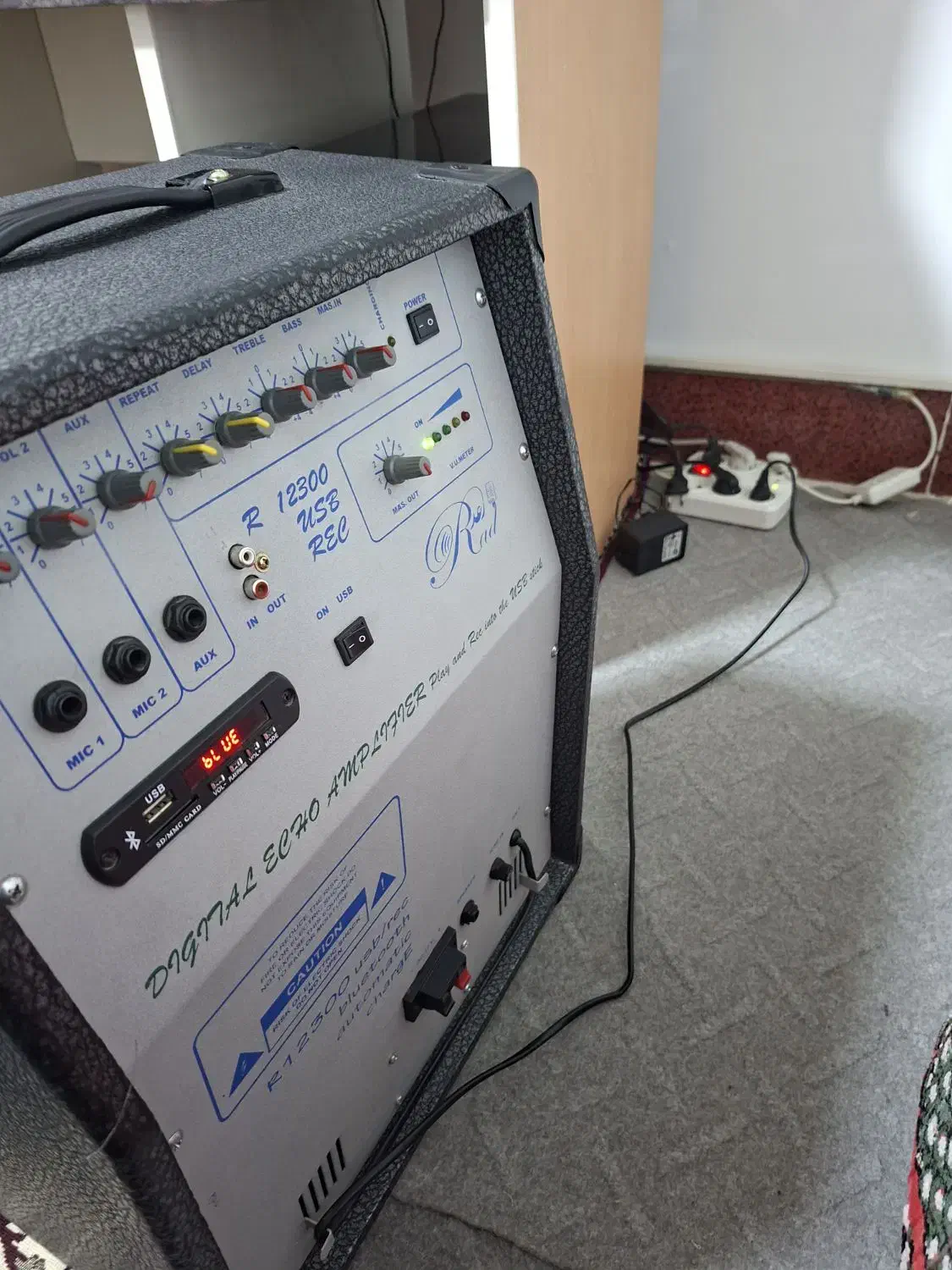 اکو باند همراه|سیستم صوتی خانگی|مرند, |دیوار