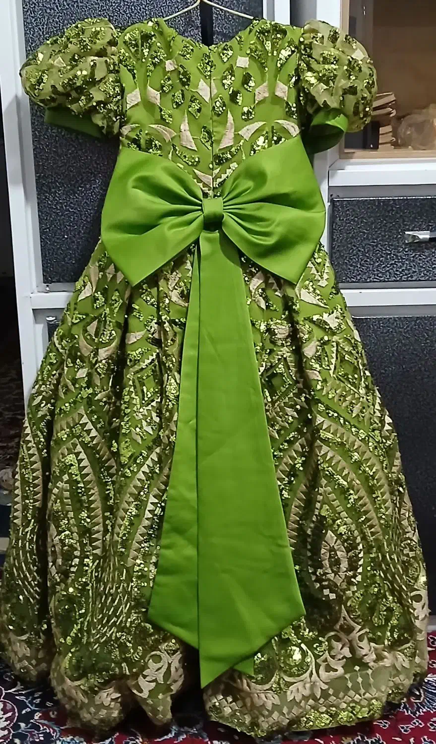 لباس مجلسی|لباس|شیراز, سلطان آباد|دیوار