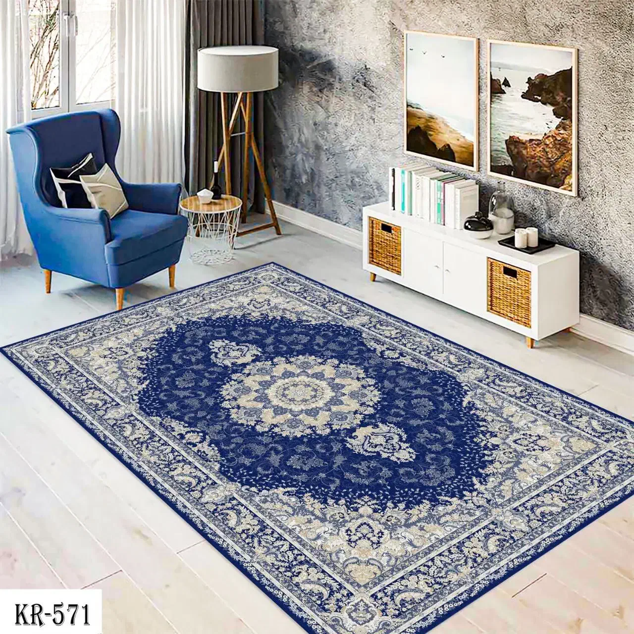 فرشینه و روفرشی کشدار ترک ضداب کد۲۰تا۴۰|روفرشی|تهران, عبدل‌آباد|دیوار