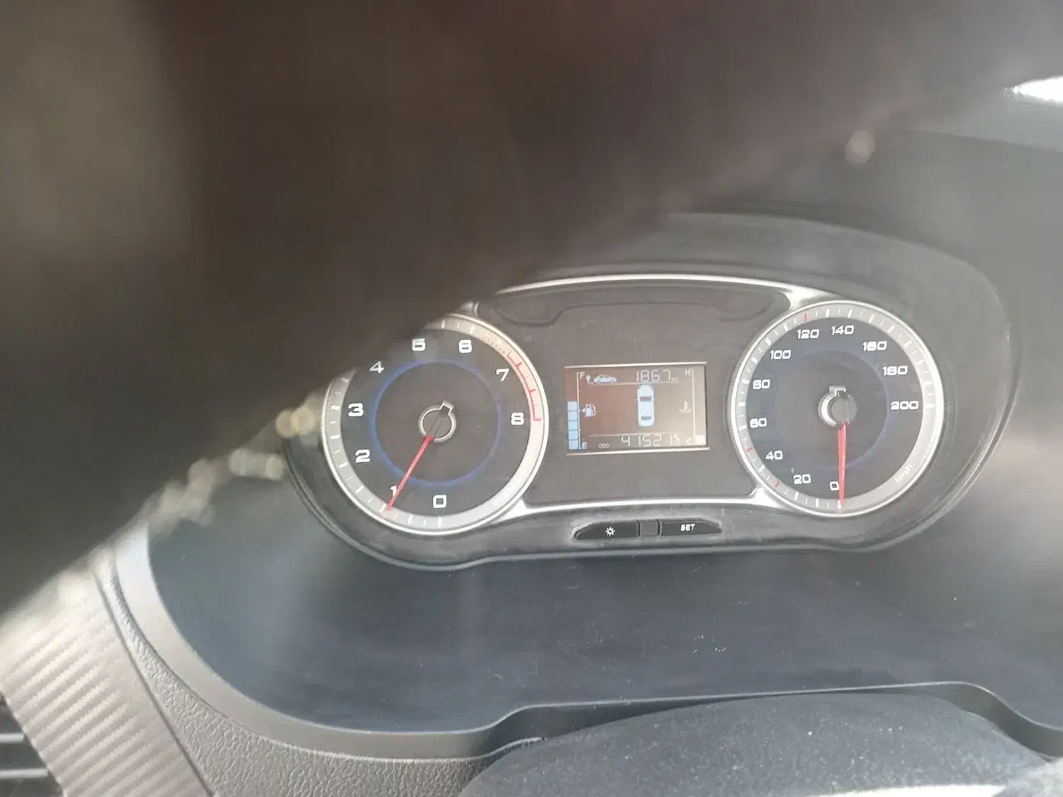 کوییک sفول تمیز سالم|خودرو سواری و وانت|کرمان, |دیوار