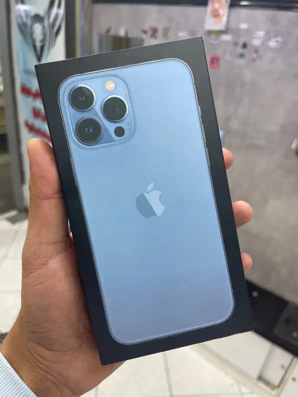 13 Pro Max|موبایل|شیراز, زند|دیوار