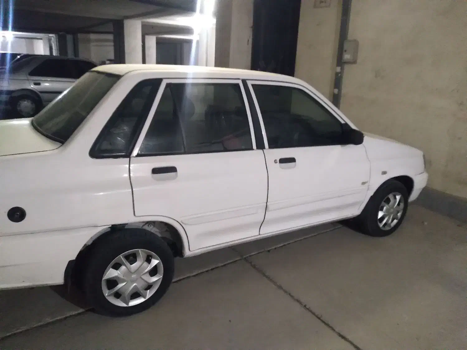 خودرو پراید|خودرو سواری و وانت|بندرعباس, |دیوار